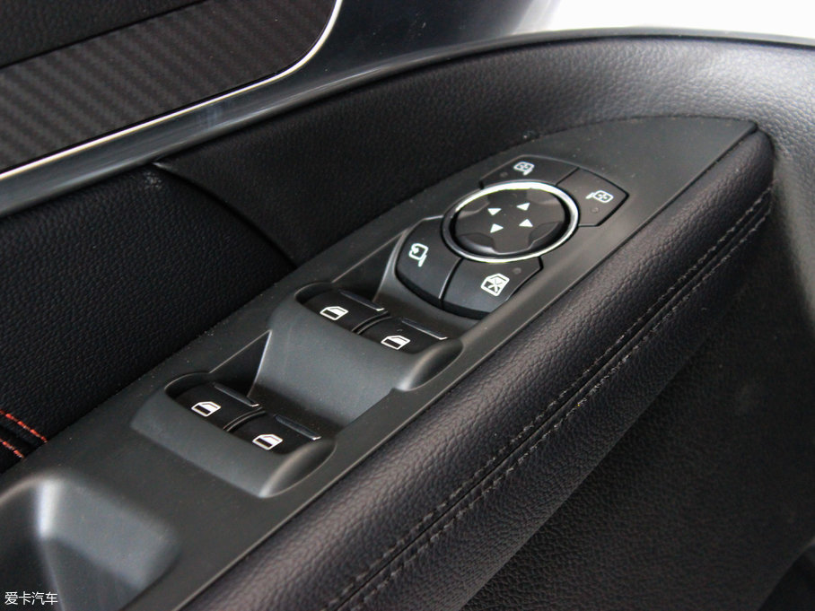 2017̽U(M(jn)) 3.5T EcoBoost\Ӱ