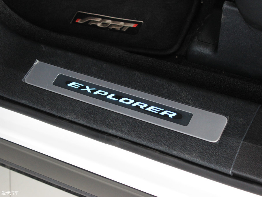 2017̽U(xin)(M(jn)) 3.5T EcoBoost\(yn)(dng)