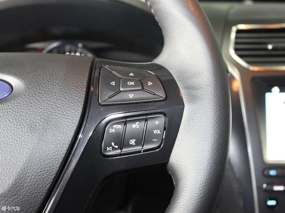 2017̽U(M) 3.5T EcoBoost\Ӱ