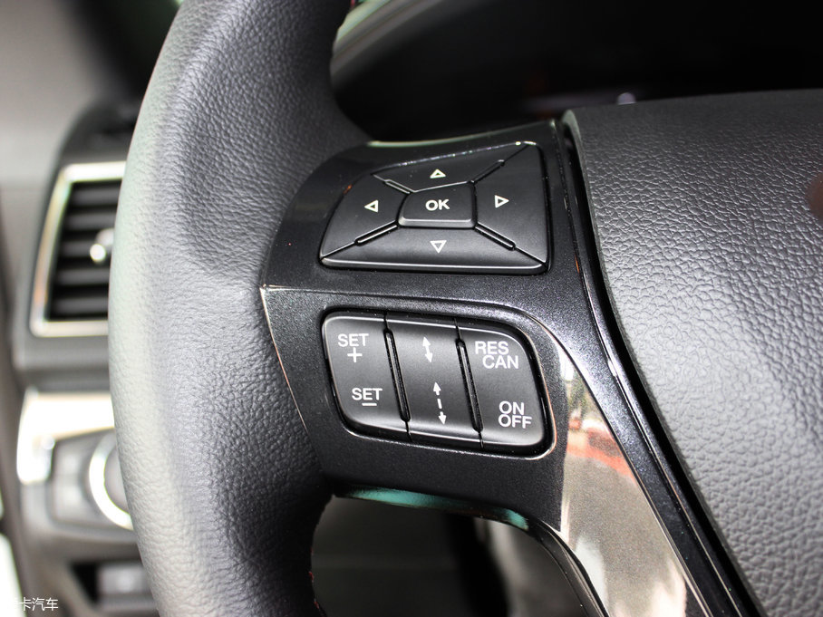 2017̽U(M) 3.5T EcoBoost\Ӱ