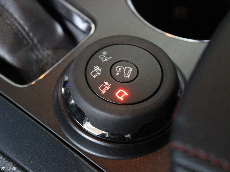 2017̽U(M) 3.5T EcoBoost\Ӱ