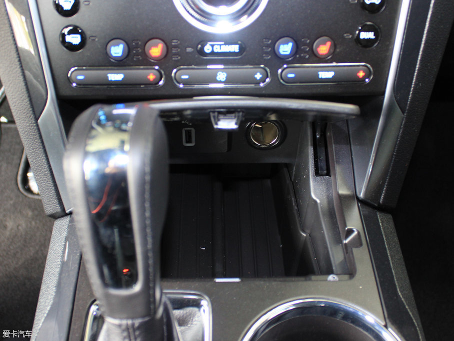 2017̽U(M) 3.5T EcoBoost\Ӱ