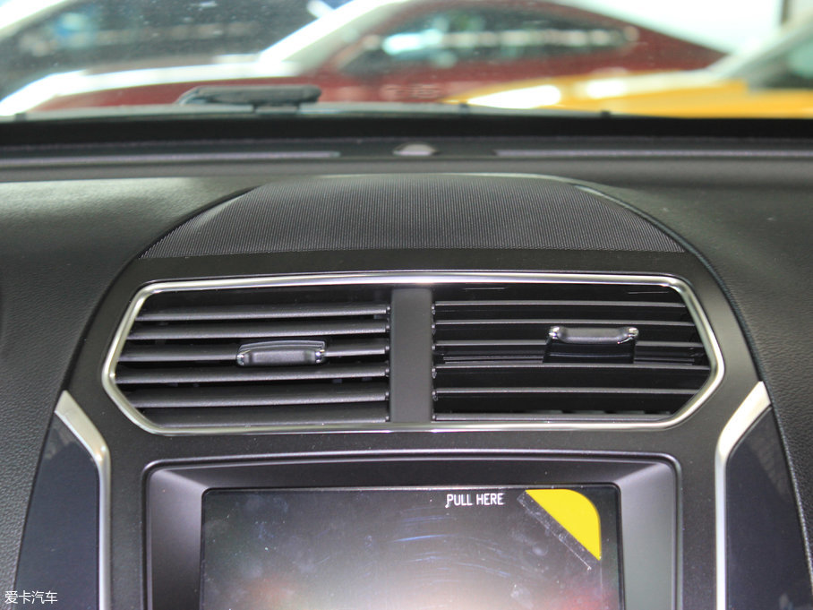 2017̽U(xin)(M(jn)) 3.5T EcoBoost\(yn)(dng)