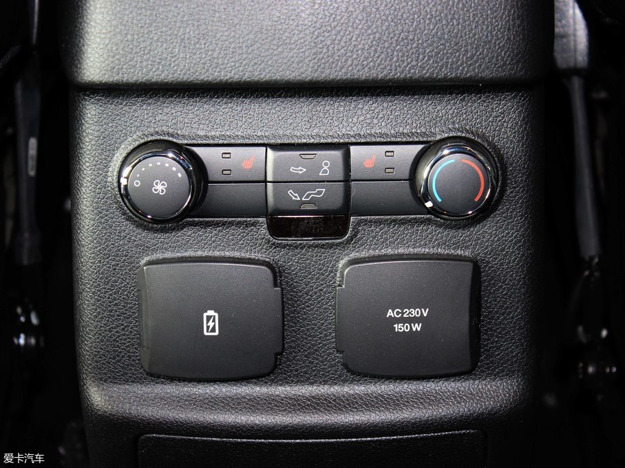 2017̽U(M) 3.5T EcoBoost\Ӱ