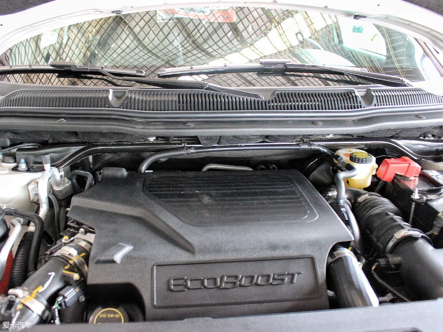 2017̽U(M) 3.5T EcoBoost\Ӱ