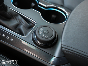 福特(進口)2017款探險者