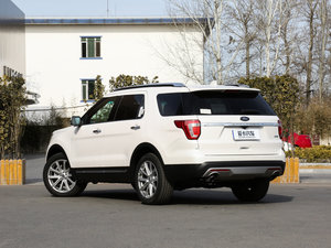 20172.3T EcoBoostӢ 45