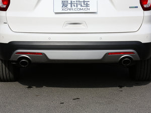 20172.3T EcoBoostӢ Ś