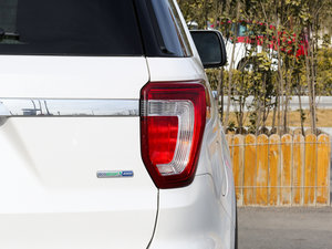 20172.3T EcoBoostӢ β