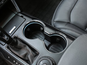 20172.3T EcoBoostӢ g