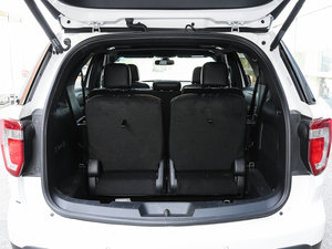 20172.3T EcoBoostӢ g