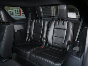 20172.3T EcoBoostӢ g