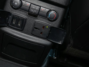 20172.3T EcoBoostӢ g