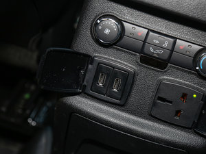 20172.3T EcoBoostӢ g