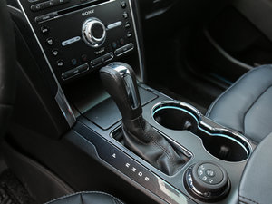 20172.3T EcoBoostӢ QU