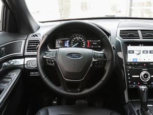 20172.3T EcoBoostӢ P