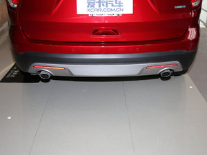 20172.3T EcoBoostL(fng)а Ś