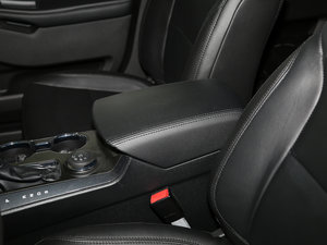 20172.3T EcoBoostLа 