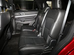 20172.3T EcoBoostLа 