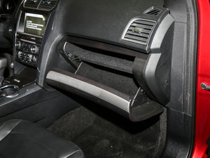 20172.3T EcoBoostLа 