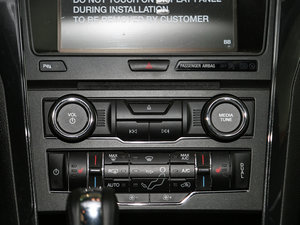 20172.3T EcoBoostLа {