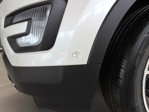 20173.5T EcoBoost\(yn)(dng) (x)(ji)^