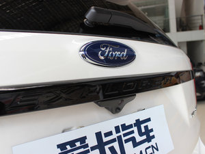 20173.5T EcoBoost\(yn)(dng) (x)(ji)^