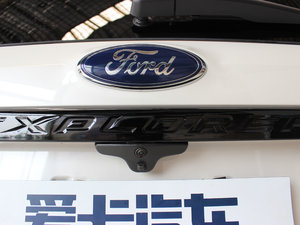 20173.5T EcoBoost\(yn)(dng) (x)(ji)^