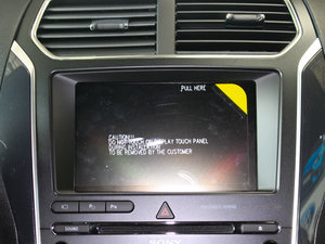 20173.5T EcoBoost\Ӱ п_@ʾ