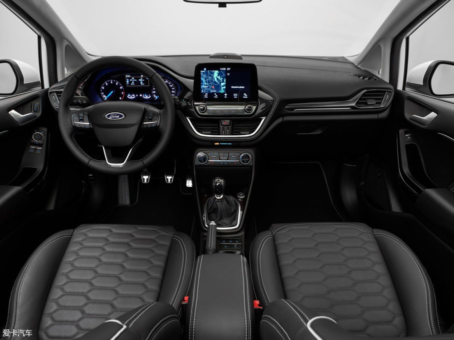 2017������AST ST-Line