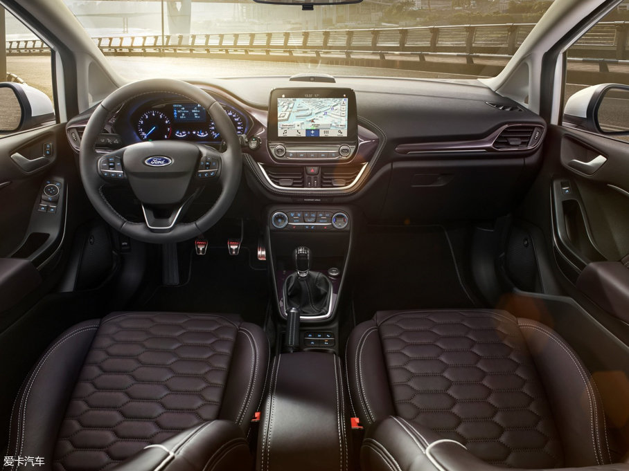 2017������AST ST-Line