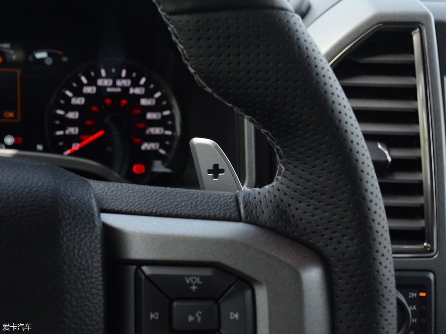 2018F-150 3.5T ܄Ż