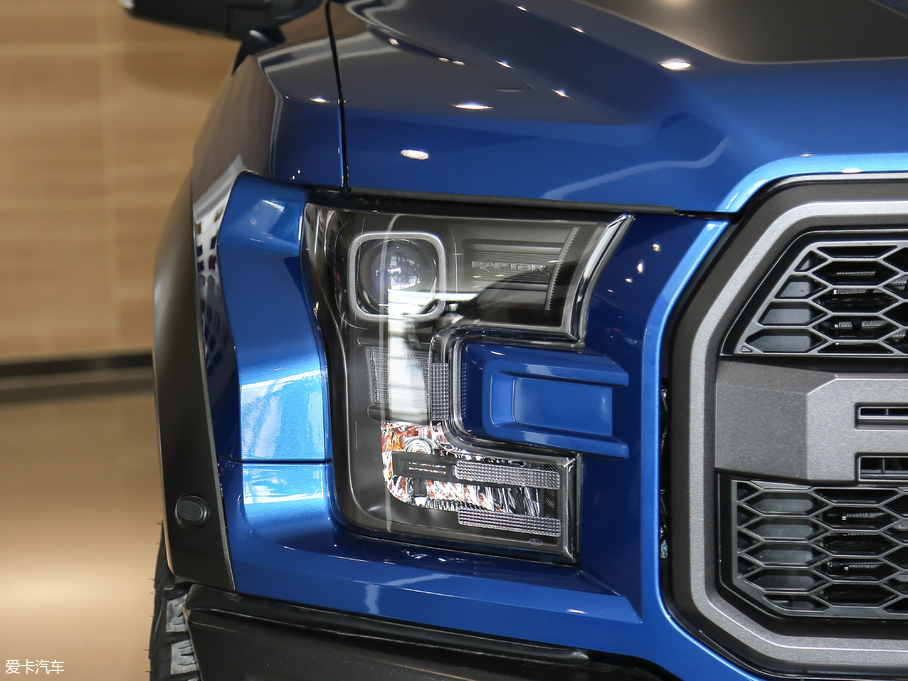 2018F-150 3.5T ܄Ż