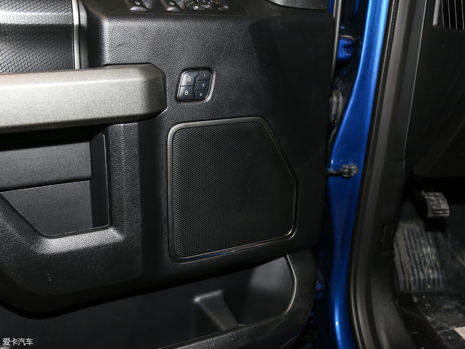 2018F-150 3.5T ܄Ż