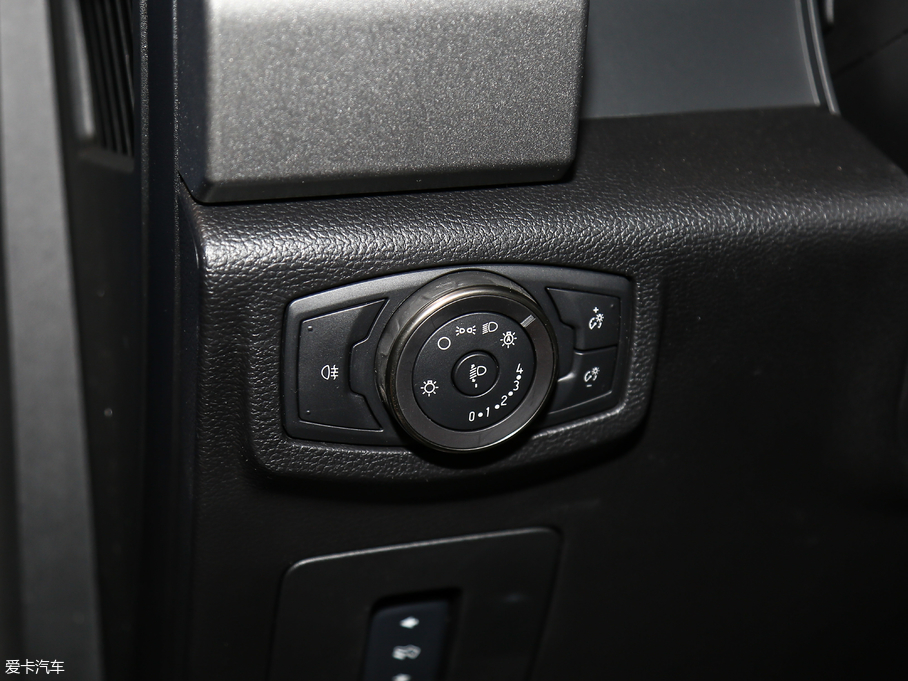 2018F-150 3.5T ܄Ż