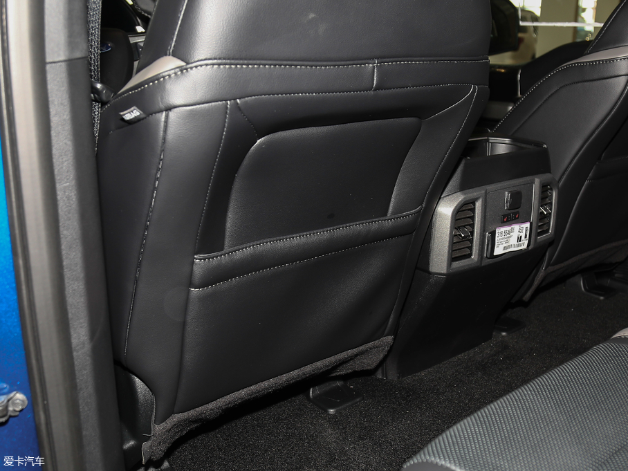 2018F-150 3.5T ܄Ż