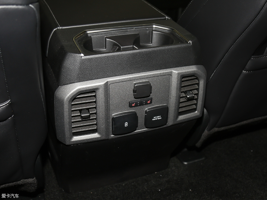 2018F-150 3.5T ܄Ż