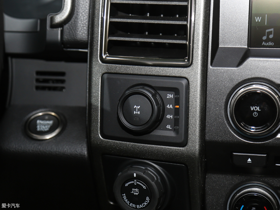 2018F-150 3.5T ܄Ż