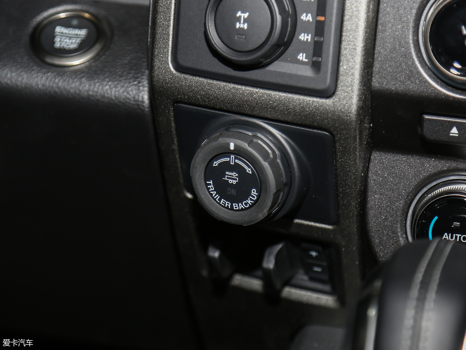 2018F-150 3.5T ܄Ż