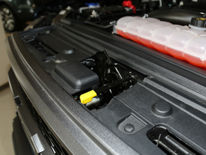 2018款3.5T 性能劲化版 其它