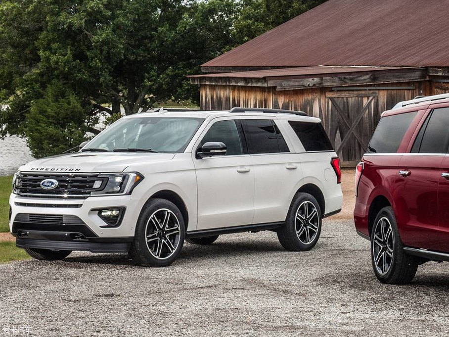 2018 Stealth Edition