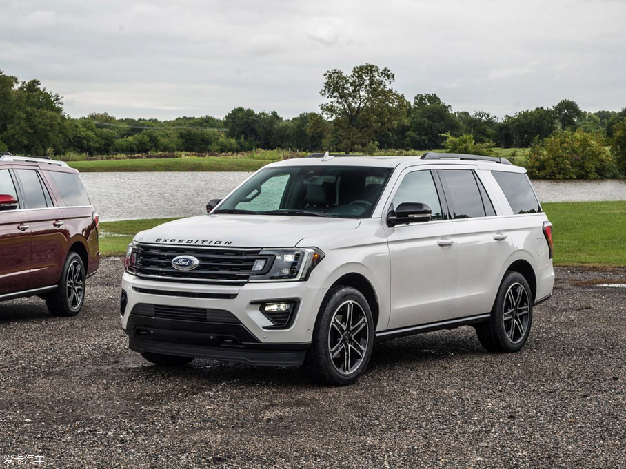 2018 Stealth Edition