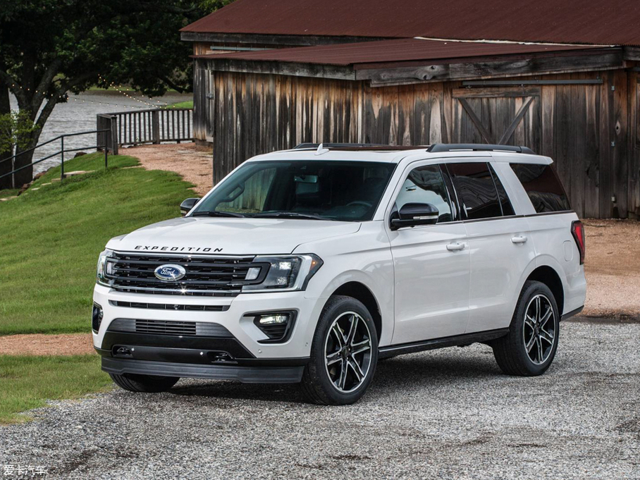 2018 Stealth Edition