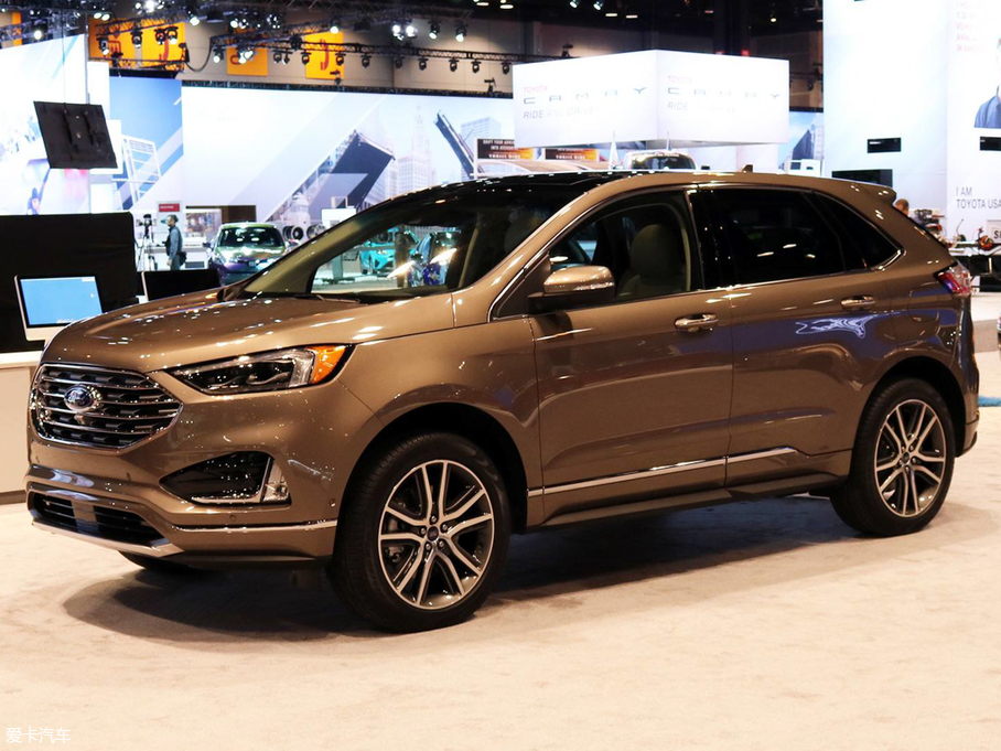 2018J(M) Titanium Elite