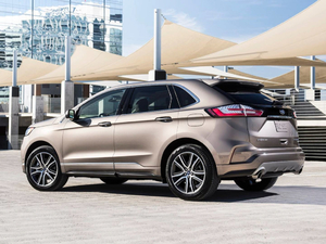 2018Titanium Elite w^