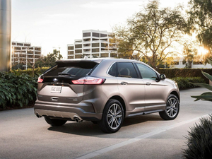 2018Titanium Elite w^