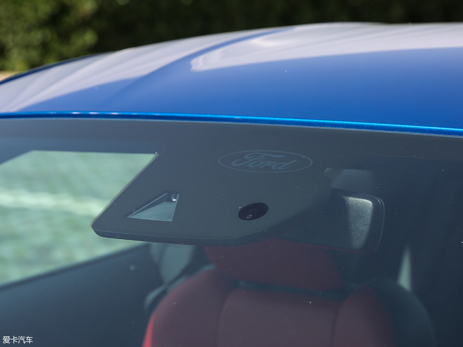 2018Mustang 5.0L V8 GT