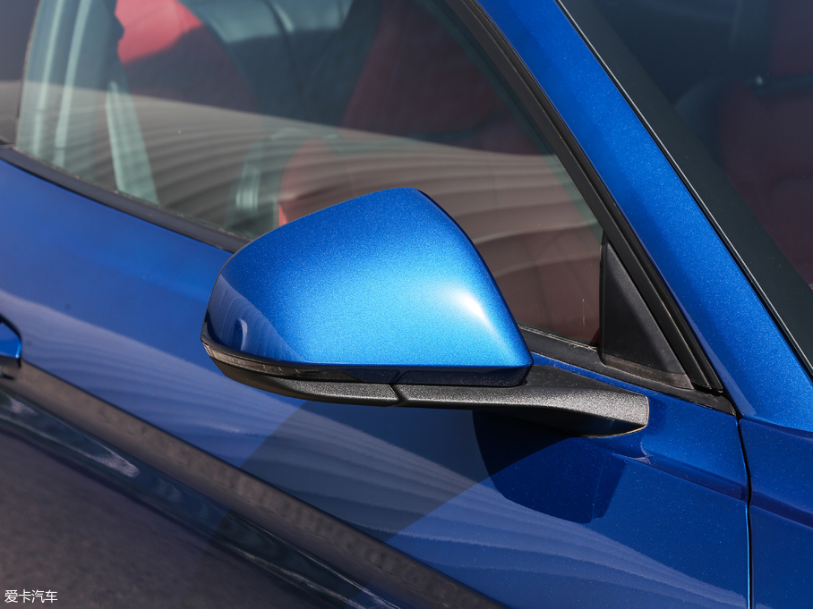 2018Mustang 5.0L V8 GT