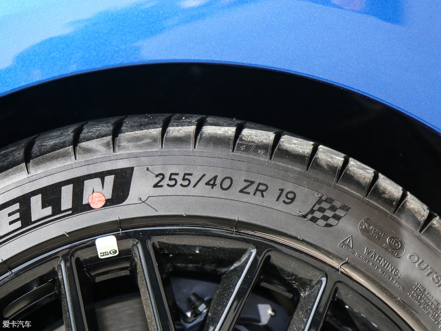 2018Mustang 5.0L V8 GT