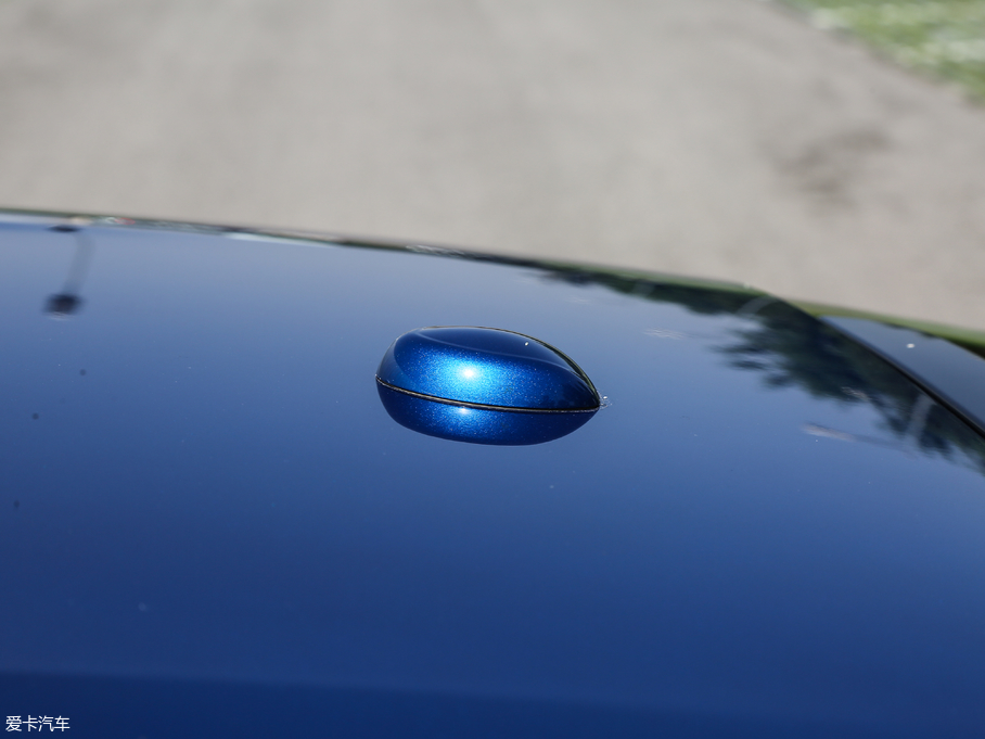 2018Mustang 5.0L V8 GT